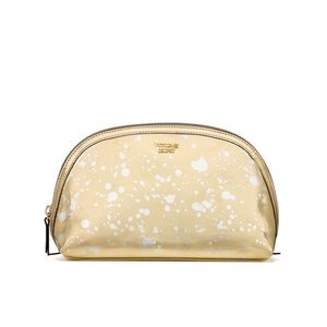 VS new bomboshells night gold bag 😍